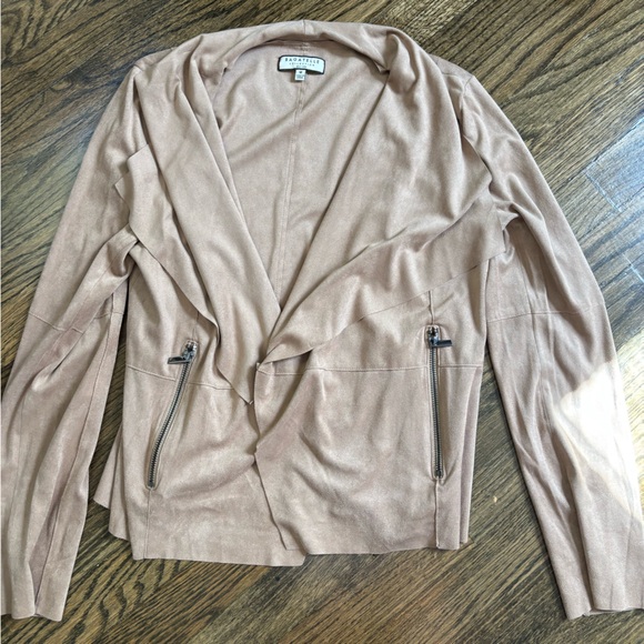 Bagatelle Soft Beige Jacket - Picture 1 of 3
